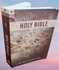 English Standard Version ESV With A 75- Day Devotional,Songs,Hymns,Prayers, Chronology Of The Bible