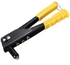 Rivet Gun Tool by Denovo, Yellow