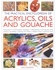 The Practical Encyclopedia of Acrylics