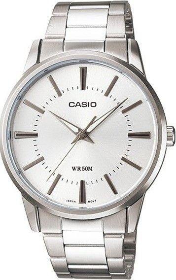 Casio MTP-1303D-7AVEF for Men (Analog, Classic Watch)