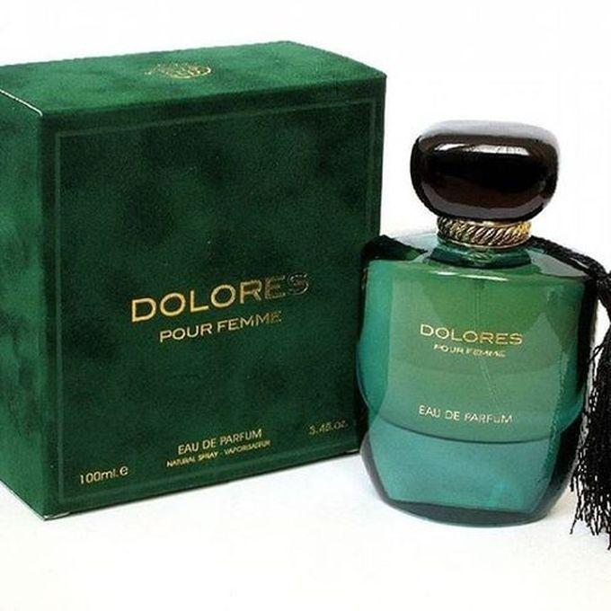 Dolores Classic Eau De Parfum 100ML