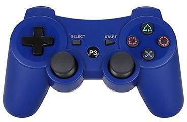 Wireless Gamepad - PlayStation 3 (PS3)