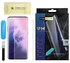 For Samsung S21 Ultra Bingo UV Tempered Glass Screen Protector - Clear