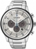 Citizen CA4034-50A Stainless Steel Watch - Silver