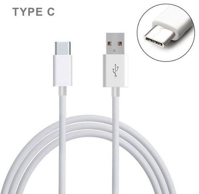 Nokia G11 / G21 / C21 USB-C Charger/Data Cable (Type C)