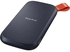 Sandisk Portable SSD USB3.2 1TB Black SDSSDE30-1T00-G26