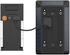 Ring Solar Charger (2nd Gen) for Battery Doorbells/Video Doorbell (2nd Gen)