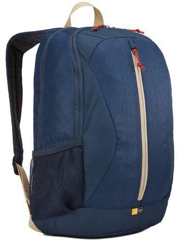 Case Logic IBIR-115 15.6 Ibira Backpack Dress Blue