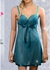 Lingerie Tulle - Good Quality -turquoise