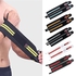 one piece 1pcs wrist support wristband elastic breathable wrist wrap bandage fitness weightlifting powerlifting wrist brace support strap 882987