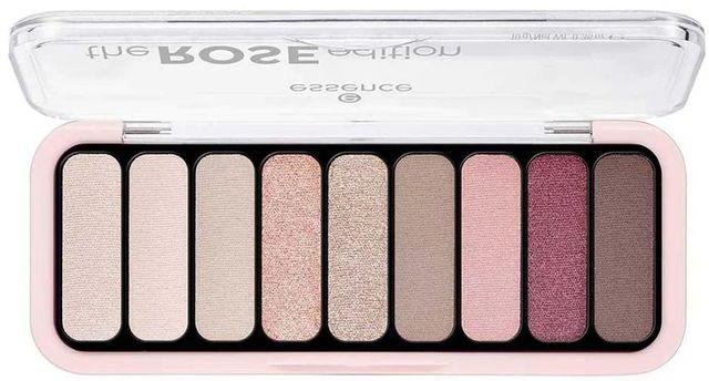 Essence The Rose Edition Eyeshadow Palette ( 20 Lovely In Rose )