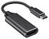 AUKEY ES Unity Adapt HDMI USB-C To HDMI Adapter - Black