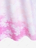Plus Size Floral Print Ombre Color Crisscross Dress - 5x | Us 30-32