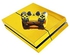 Skin Sticker For Sony PlayStation 4 Console And Controller