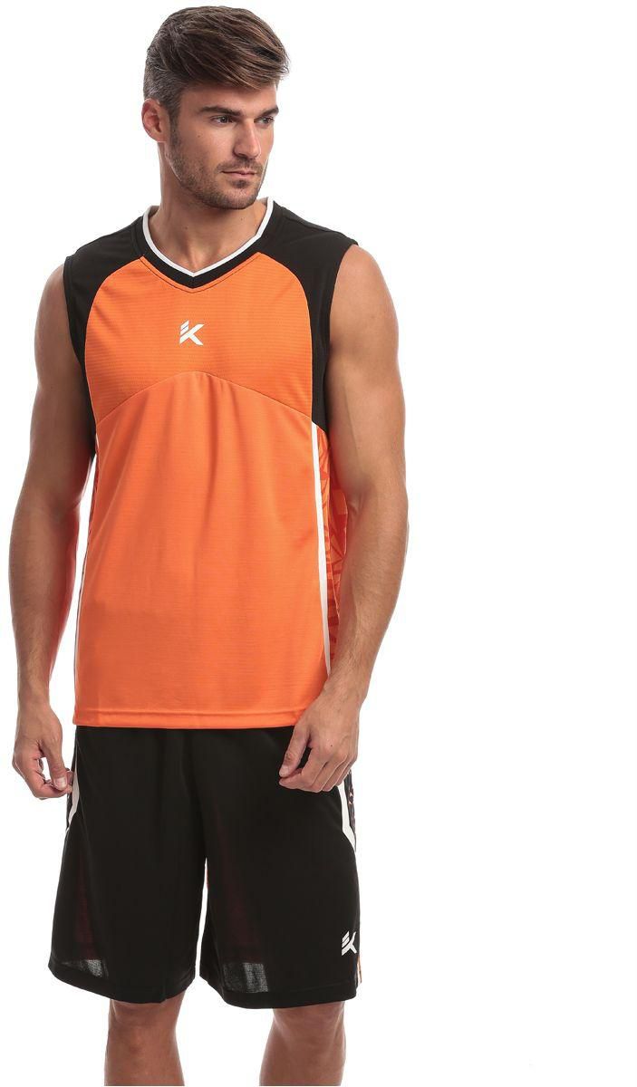ANTA Orange Sport Suit For Men