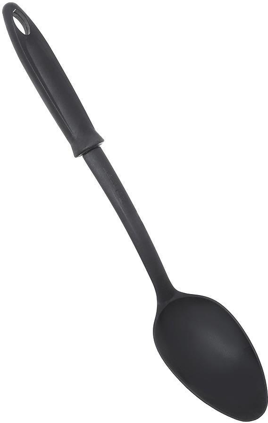 Get Zahran Nylon Serving Tool - Black with best offers | Raneen.com