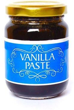 Naisenya Foods Vanilla Paste