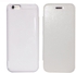 Ozone 5800mAh Power Bank/ Battery Case w/ Screen protector for Apple iPhone 6 -White