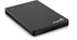 Seagate 1TB Backup Plus USB 3.0 Slim External Hard Drive - Black [STDR1000200]
