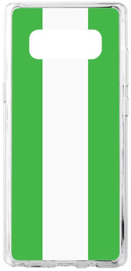 Plastic Printed Case Cover For Samsung Galaxy Note8 Nigeria