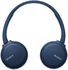 Sony WH-CH510 - سماعات لاسلكية - أزرق