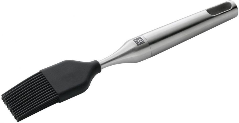 Zwilling 37509000 Pastry Brush - Silver
