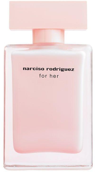 Narciso Rodriguez For Women -Eau De, 50 ml-