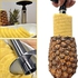 Pineapple Slicer Cutter /Kitchen Tool (Stainless Steel )