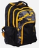 American Tourister CODE Trolley Bag - Black/Yellow
