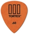 Dunlop
                                Tortex TIII Guitar Pick .60mm