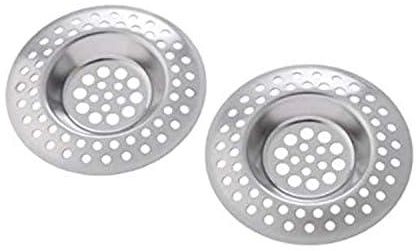 one year warranty_Sink Strainer Guard, 2 Ps