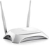 3g/4g Wireless N Router - TL-MR 3420