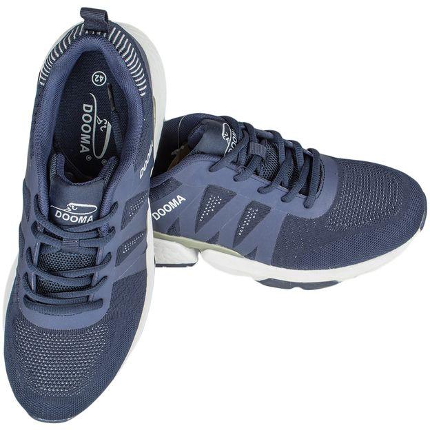 Dooma Men's Sneakers Sports Shoes-003