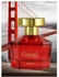 Fragrance World Lazurde Powerful Rouge Edp 100ml