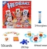 Hedbanz Board Game 28 x 5 x 27cm