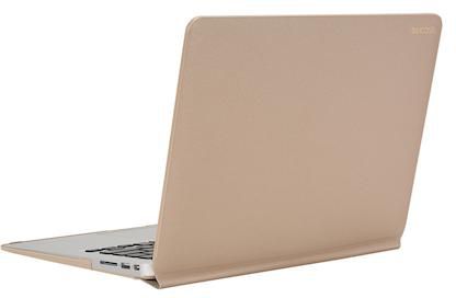 Incase SNAP JACKET For MacBook Air 13" Gold