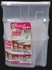 Sacvin Cereal Container Set 3 In 1