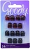 Goody - Claw Hair Clips, Micro, Assorted Colors, 14 Count- Babystore.ae
