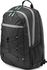 HP 15.6" Active Backpack, Black/Mint Green | 1LU22AA#ABB