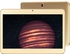 Innjoo F4 Pro Dual Sim Tablet - 10.1 Inch, 16GB, 1GB RAM, 3G, Wifi, Gold