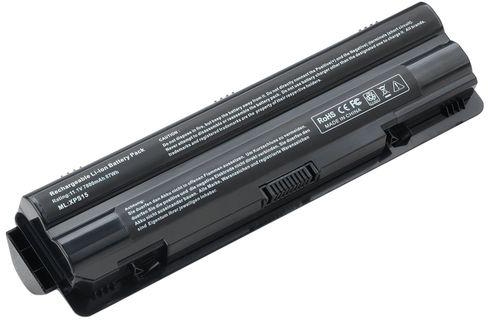 Generic Laptop Battery Xps L502x DELL Xps L702x For DELL