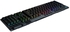 Logitech G 920-008910 G915 LIGHTSPEED RGB Mechanical Gaming Keyboard/Low Profile GL Tactile Key Switch/LIGHTSYNC RGB/Advanced LIGHTSPEED Wireless and Bluetooth Support (US English)