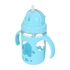 Get Water Bottle with Handel for Kids, 400 ml with best offers | Raneen.com