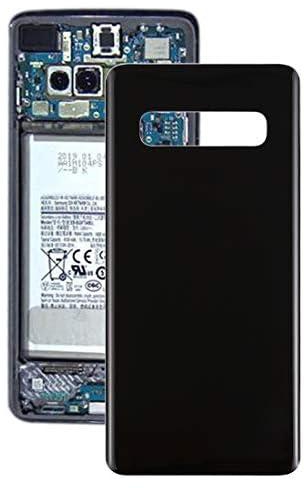 غطاء بطارية بديل للهاتف المحمول من جيانغونجيان لهاتف جالكسي اس 10 بلس