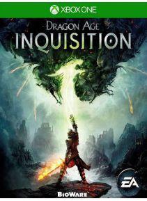 Dragon Age: Inquisition XBOX ONE CD-KEY GLOBAL