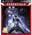 Star Wars: Force Unleashed II (PS3)