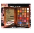 Might Cinema EyeshadoW Palette - 40 Color