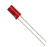 Red Flat Top LED Diode 5 mm