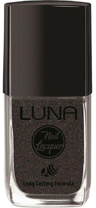 Luna Nail Polish Lacquer Luna 10 ml - No. 635