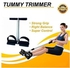 HIGH QUALITY STRONG TUMMY TRIMMER EXERCISE KIT